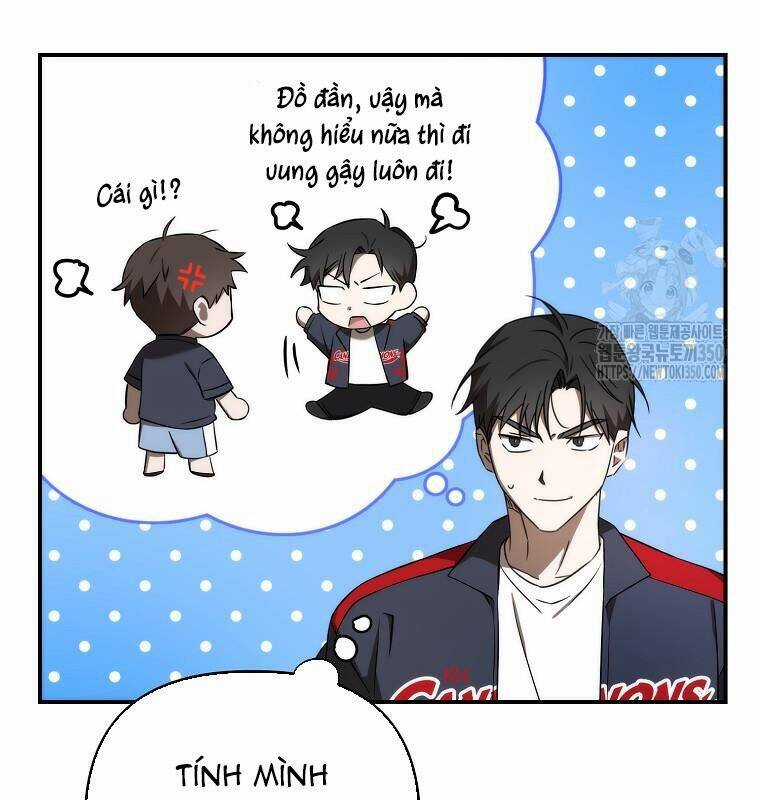 Tân Binh Của Đội Bóng Chày Quá Giỏi Chương 18 trang 3