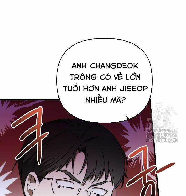 Tân Binh Của Đội Bóng Chày Quá Giỏi Chương 18 trang 43