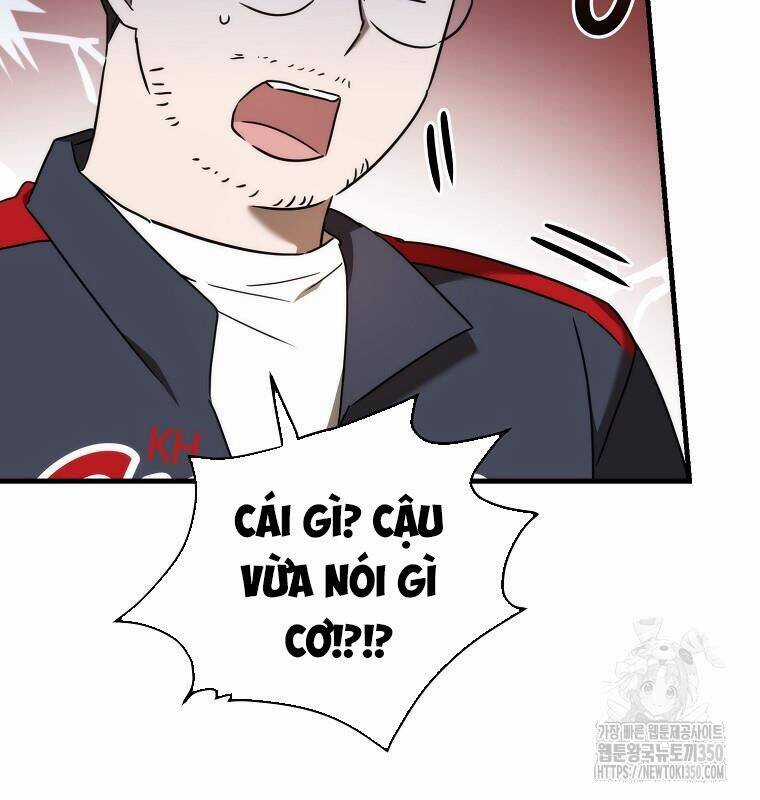 Tân Binh Của Đội Bóng Chày Quá Giỏi Chương 18 trang 44