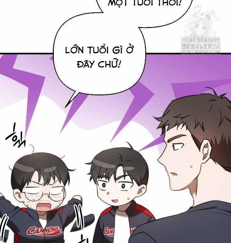 Tân Binh Của Đội Bóng Chày Quá Giỏi Chương 18 trang 46