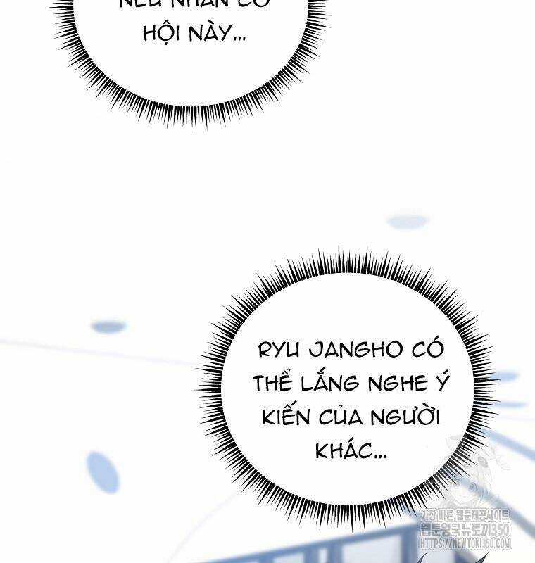 Tân Binh Của Đội Bóng Chày Quá Giỏi Chương 18 trang 5