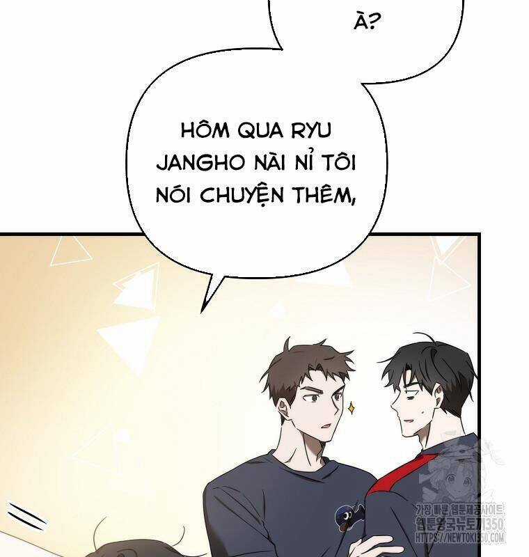 Tân Binh Của Đội Bóng Chày Quá Giỏi Chương 18 trang 57