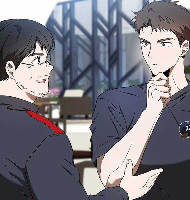 Tân Binh Của Đội Bóng Chày Quá Giỏi Chương 18 trang 6