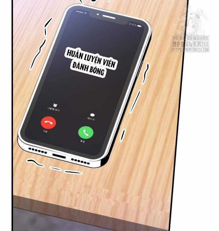 Tân Binh Của Đội Bóng Chày Quá Giỏi Chương 18 trang 67