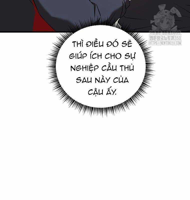 Tân Binh Của Đội Bóng Chày Quá Giỏi Chương 18 trang 7