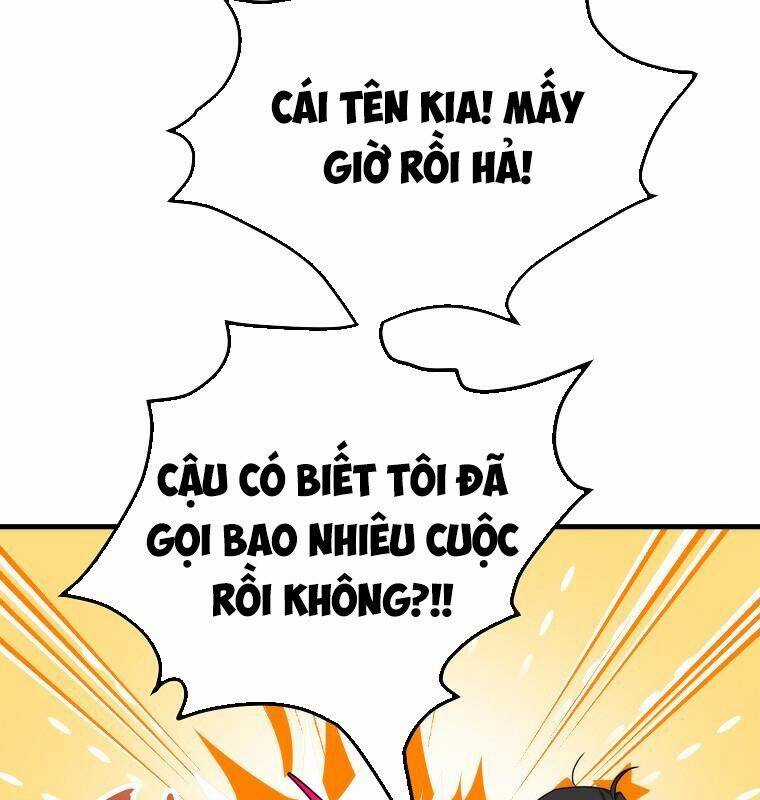 Tân Binh Của Đội Bóng Chày Quá Giỏi Chương 18 trang 71