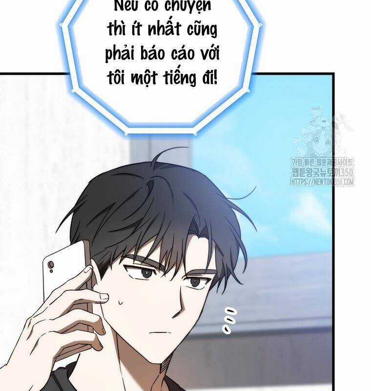 Tân Binh Của Đội Bóng Chày Quá Giỏi Chương 18 trang 76