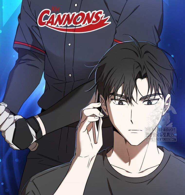 Tân Binh Của Đội Bóng Chày Quá Giỏi Chương 18 trang 82