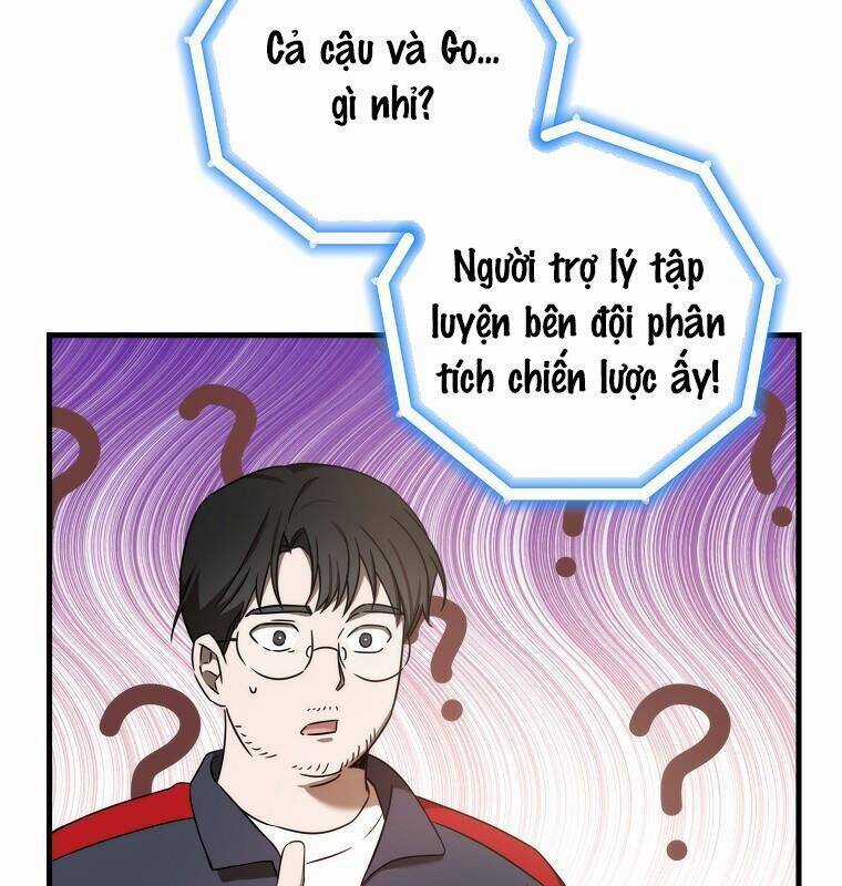 Tân Binh Của Đội Bóng Chày Quá Giỏi Chương 18 trang 84