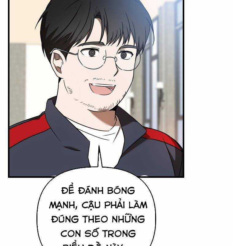 Tân Binh Của Đội Bóng Chày Quá Giỏi Chương 18 trang 9