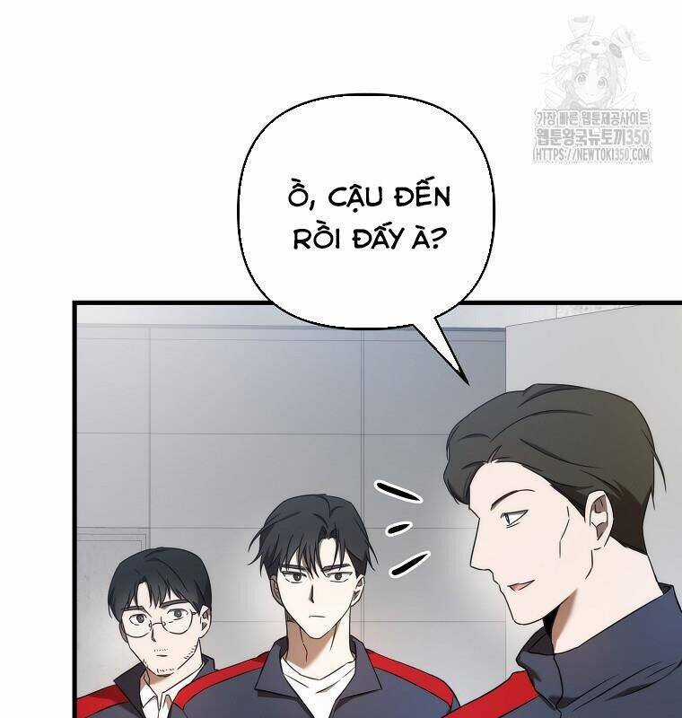 Tân Binh Của Đội Bóng Chày Quá Giỏi Chương 18 trang 93