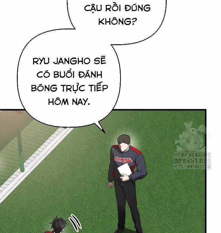 Tân Binh Của Đội Bóng Chày Quá Giỏi Chương 18 trang 95