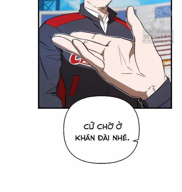 Tân Binh Của Đội Bóng Chày Quá Giỏi Chương 18 trang 98