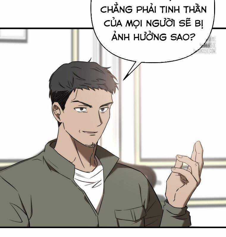 Tân Binh Của Đội Bóng Chày Quá Giỏi Chương 19 trang 101