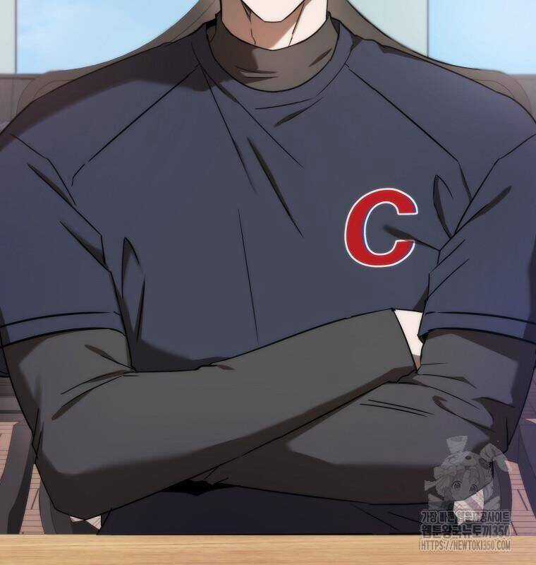 Tân Binh Của Đội Bóng Chày Quá Giỏi Chương 19 trang 109