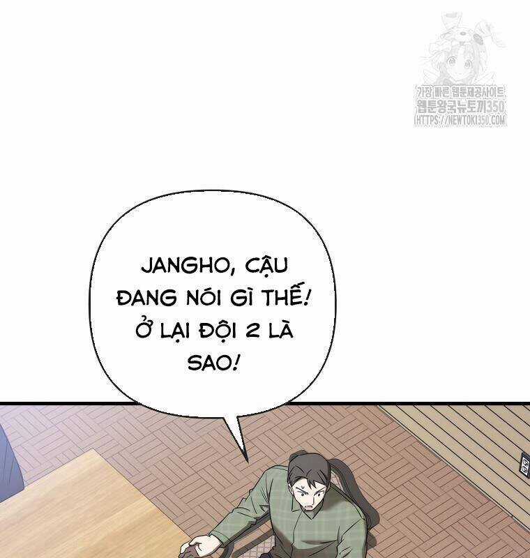 Tân Binh Của Đội Bóng Chày Quá Giỏi Chương 19 trang 111