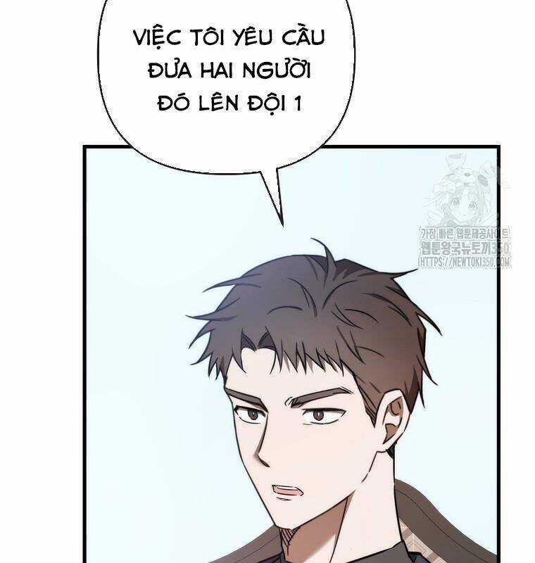 Tân Binh Của Đội Bóng Chày Quá Giỏi Chương 19 trang 115