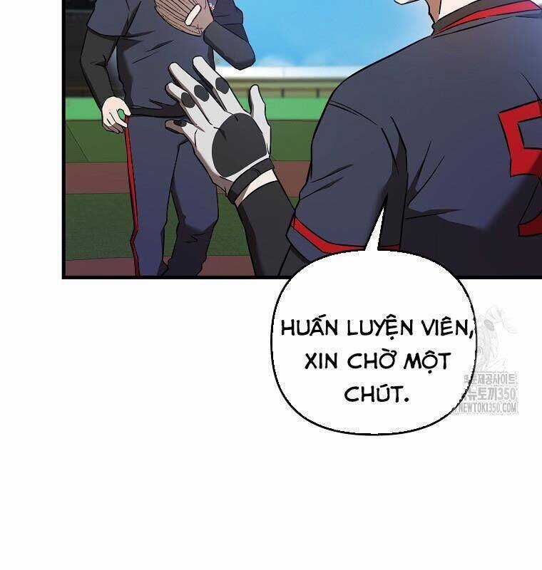 Tân Binh Của Đội Bóng Chày Quá Giỏi Chương 19 trang 12