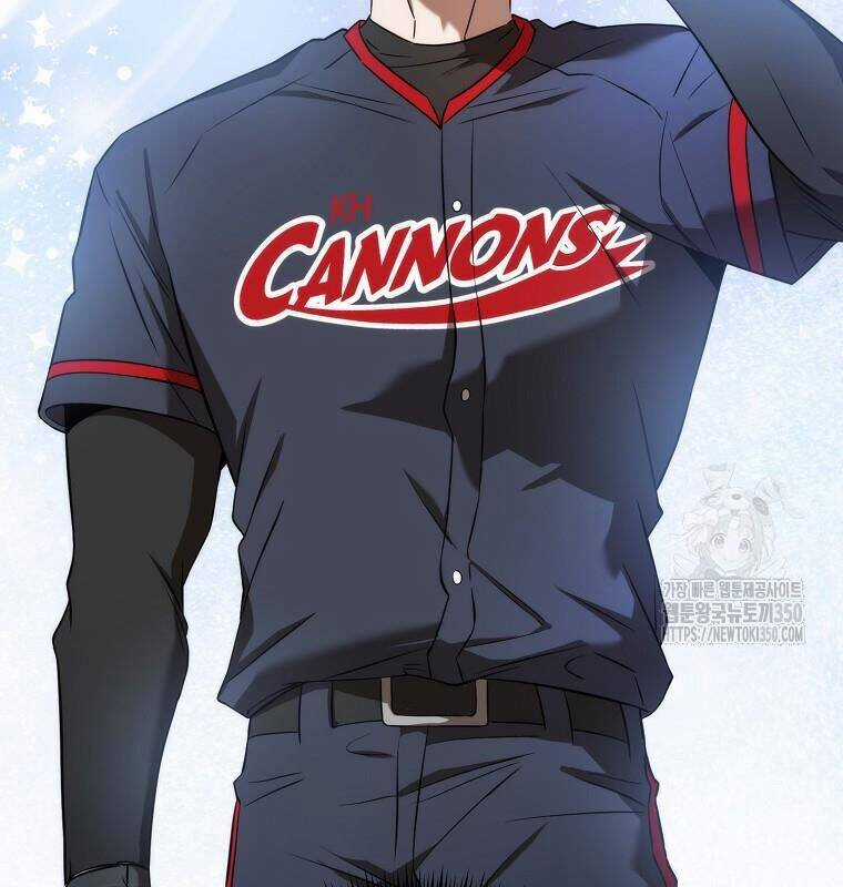 Tân Binh Của Đội Bóng Chày Quá Giỏi Chương 19 trang 121