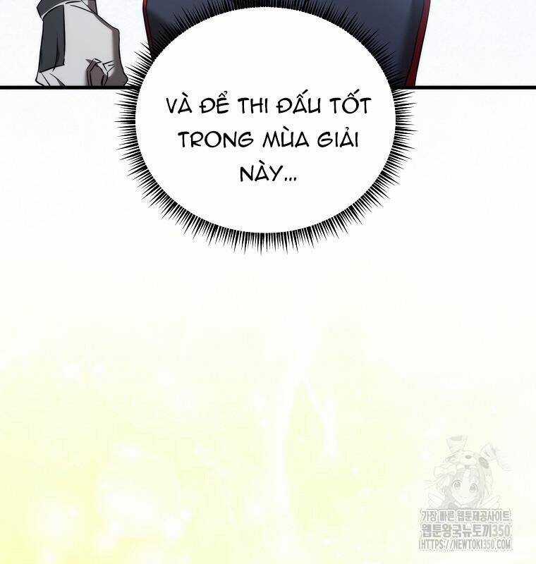 Tân Binh Của Đội Bóng Chày Quá Giỏi Chương 19 trang 122