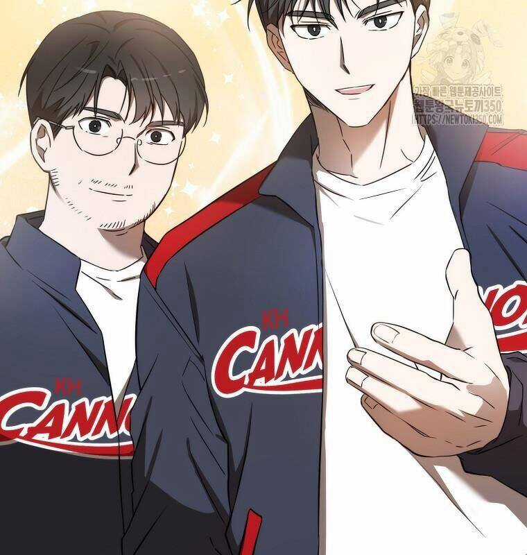 Tân Binh Của Đội Bóng Chày Quá Giỏi Chương 19 trang 124