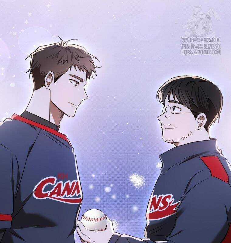 Tân Binh Của Đội Bóng Chày Quá Giỏi Chương 19 trang 127