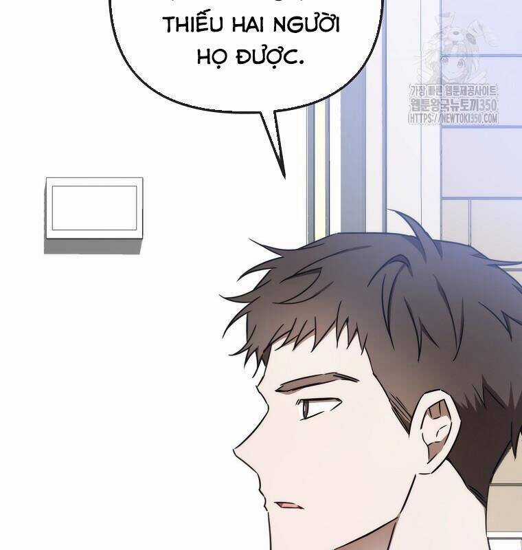 Tân Binh Của Đội Bóng Chày Quá Giỏi Chương 19 trang 132