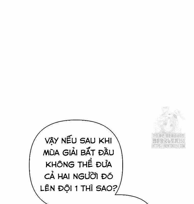 Tân Binh Của Đội Bóng Chày Quá Giỏi Chương 19 trang 134