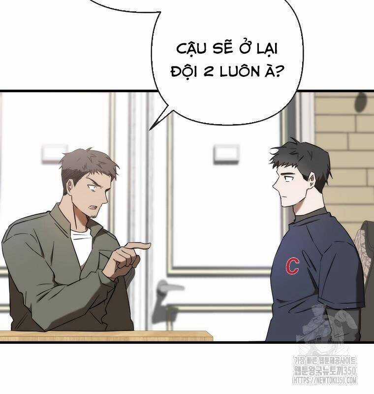 Tân Binh Của Đội Bóng Chày Quá Giỏi Chương 19 trang 135