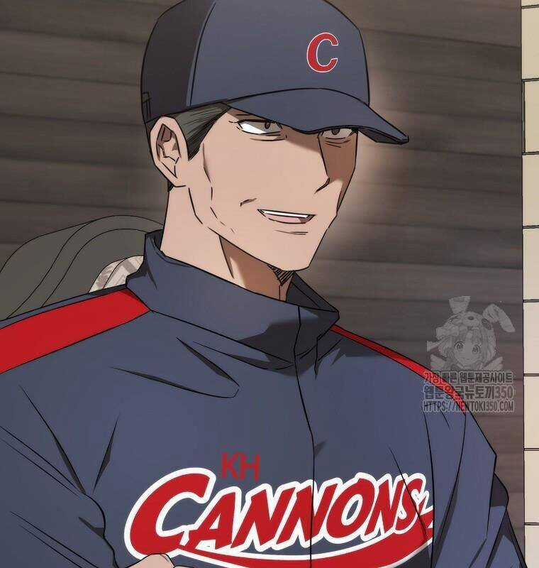 Tân Binh Của Đội Bóng Chày Quá Giỏi Chương 19 trang 142