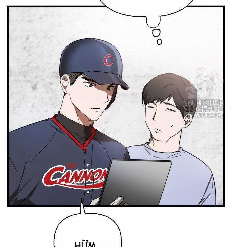 Tân Binh Của Đội Bóng Chày Quá Giỏi Chương 19 trang 16