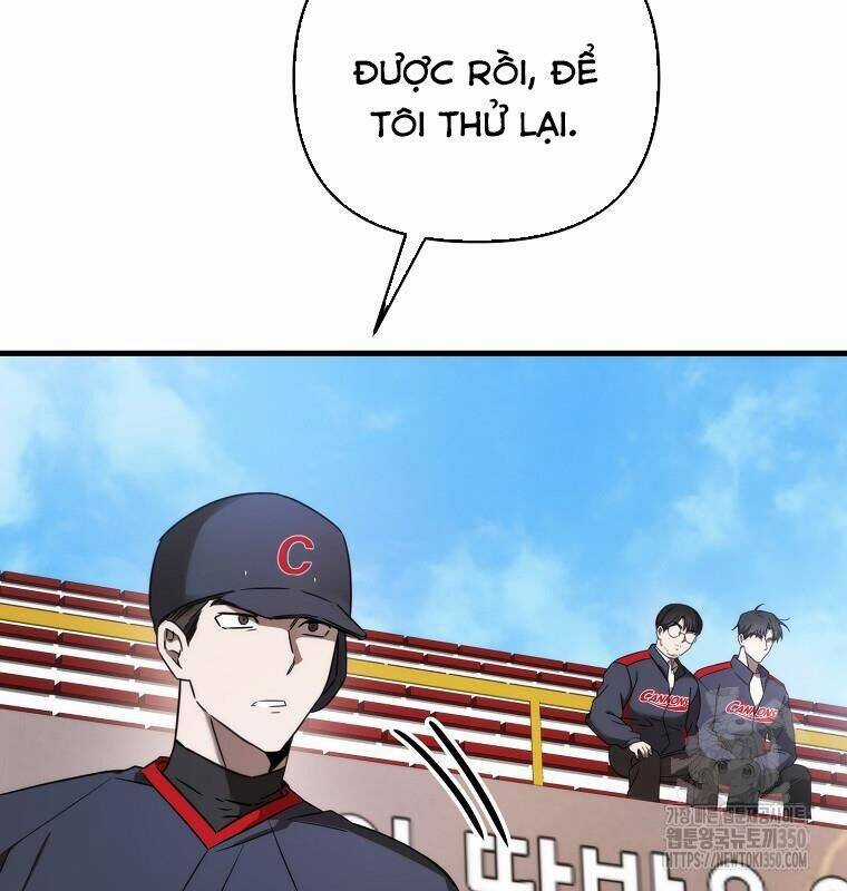 Tân Binh Của Đội Bóng Chày Quá Giỏi Chương 19 trang 18