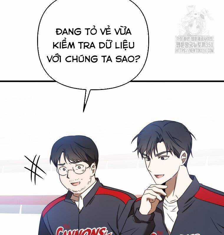 Tân Binh Của Đội Bóng Chày Quá Giỏi Chương 19 trang 23