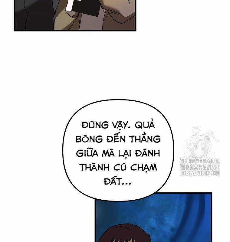 Tân Binh Của Đội Bóng Chày Quá Giỏi Chương 19 trang 4