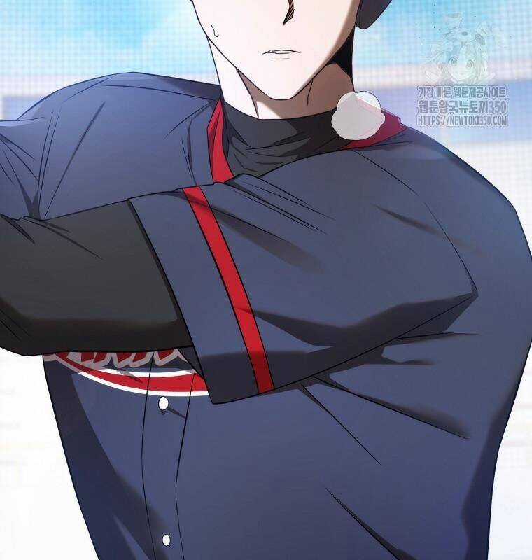 Tân Binh Của Đội Bóng Chày Quá Giỏi Chương 19 trang 41