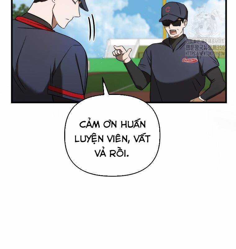 Tân Binh Của Đội Bóng Chày Quá Giỏi Chương 19 trang 46