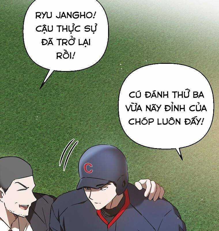 Tân Binh Của Đội Bóng Chày Quá Giỏi Chương 19 trang 48