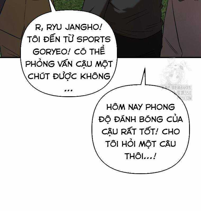 Tân Binh Của Đội Bóng Chày Quá Giỏi Chương 19 trang 50