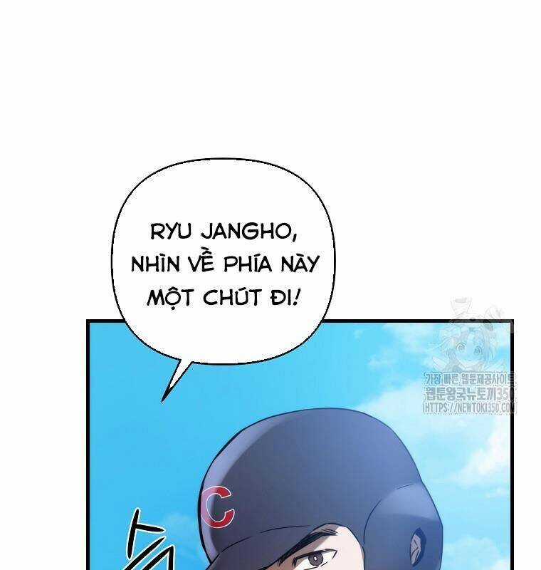 Tân Binh Của Đội Bóng Chày Quá Giỏi Chương 19 trang 51