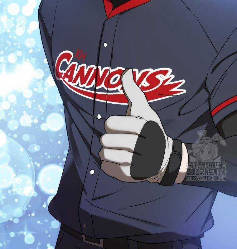 Tân Binh Của Đội Bóng Chày Quá Giỏi Chương 19 trang 56