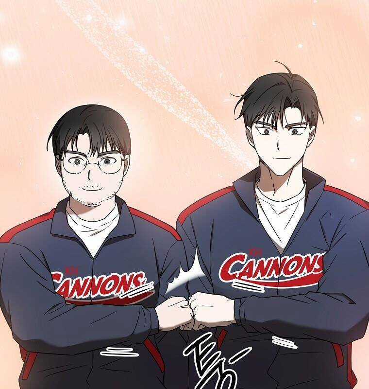 Tân Binh Của Đội Bóng Chày Quá Giỏi Chương 19 trang 58