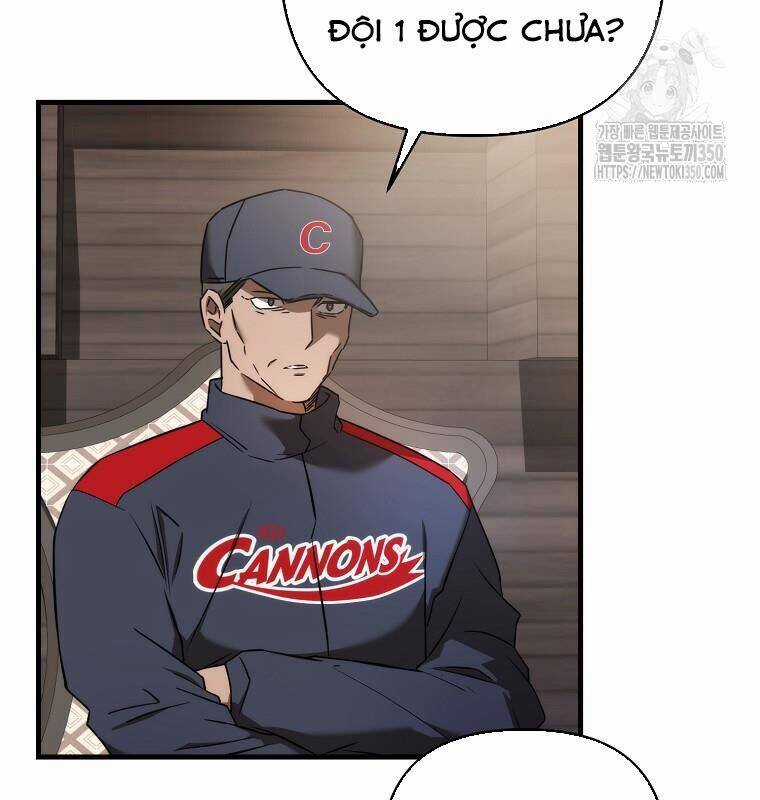 Tân Binh Của Đội Bóng Chày Quá Giỏi Chương 19 trang 67