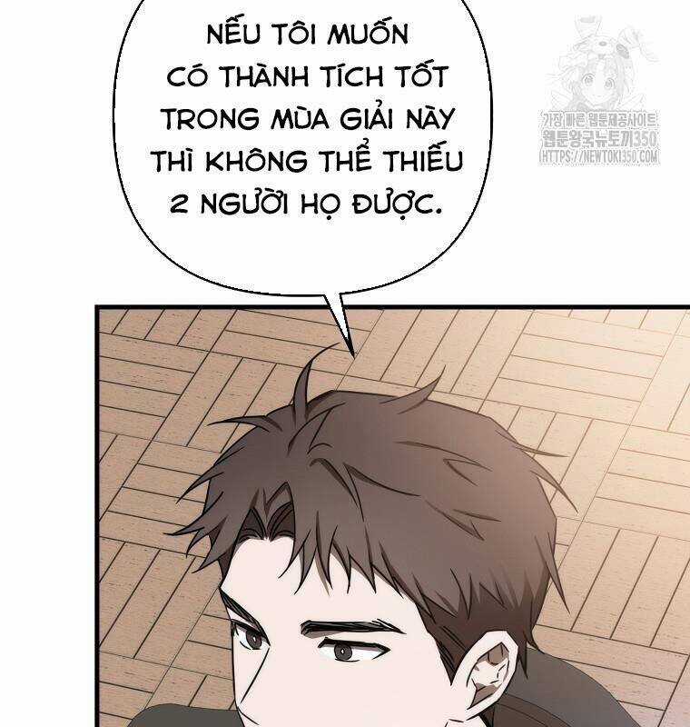 Tân Binh Của Đội Bóng Chày Quá Giỏi Chương 19 trang 80