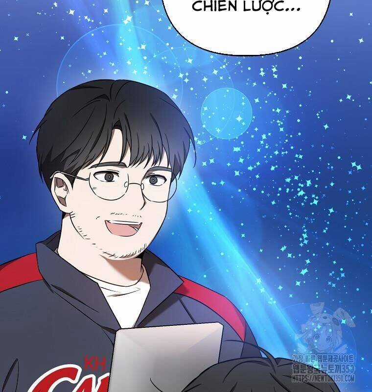 Tân Binh Của Đội Bóng Chày Quá Giỏi Chương 19 trang 83