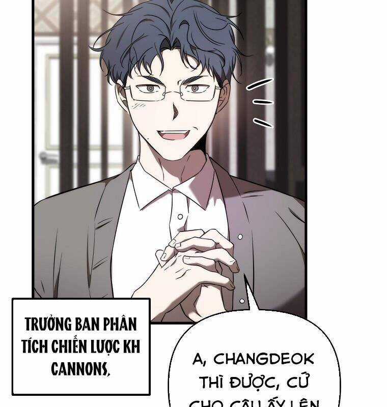 Tân Binh Của Đội Bóng Chày Quá Giỏi Chương 19 trang 87