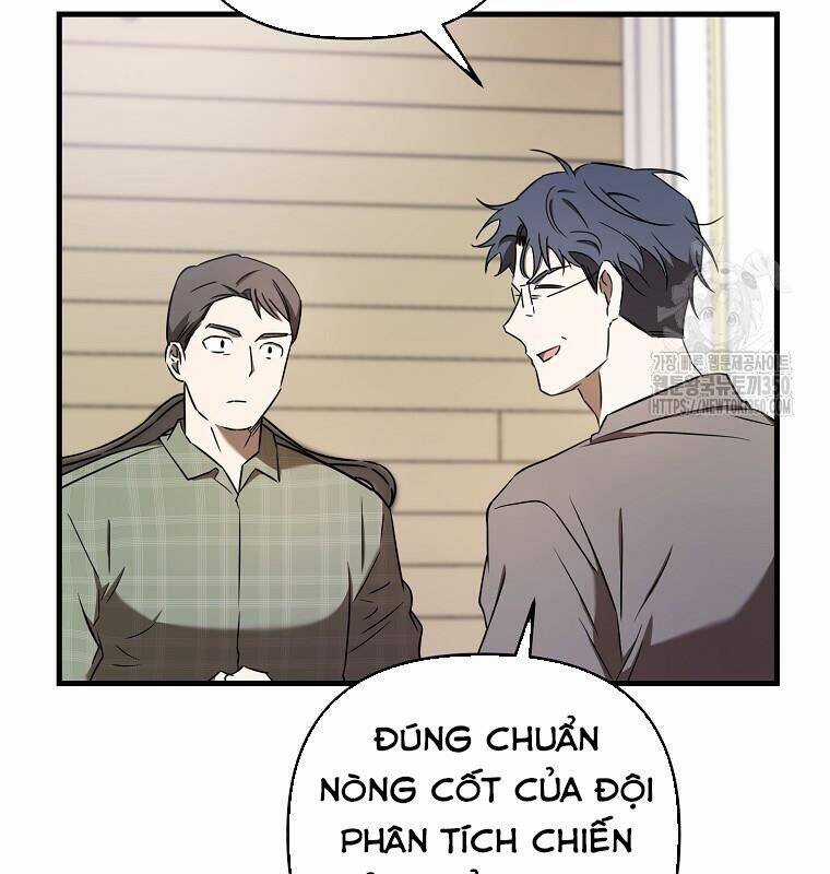 Tân Binh Của Đội Bóng Chày Quá Giỏi Chương 19 trang 89