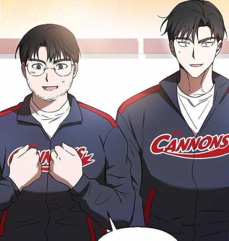 Tân Binh Của Đội Bóng Chày Quá Giỏi Chương 19 trang 9