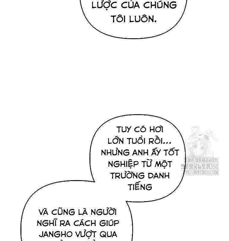 Tân Binh Của Đội Bóng Chày Quá Giỏi Chương 19 trang 90