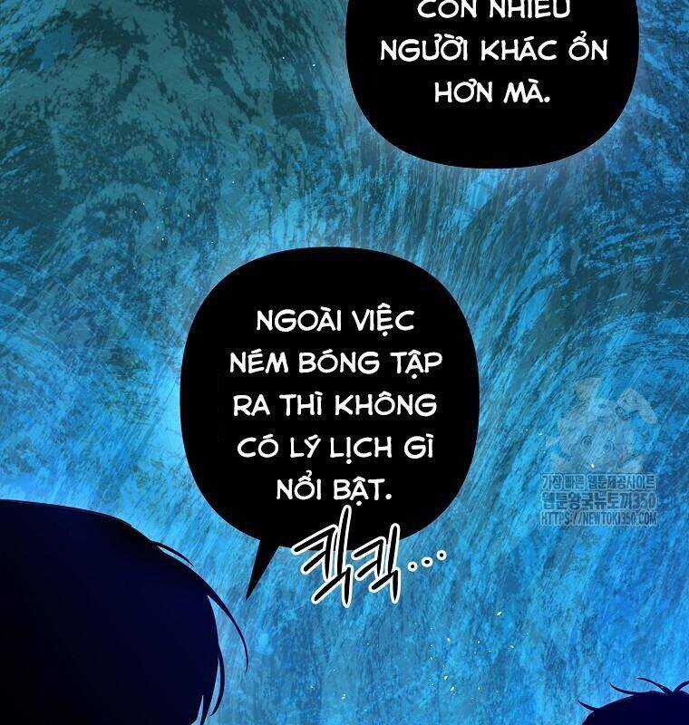 Tân Binh Của Đội Bóng Chày Quá Giỏi Chương 19 trang 95