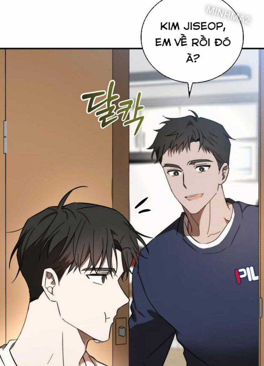 Tân Binh Của Đội Bóng Chày Quá Giỏi Chương 2 trang 10